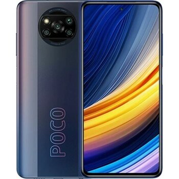Yenilenmiş Poco X3 Pro 128 GB Siyah Cep Telefonu (1 Yıl Garantili) B Kalite
