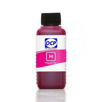 Ocp Mürekkep Epson T1283 Magenta Macenta Pigment 100 ml Uyumlu Kartuş Mürekkep
