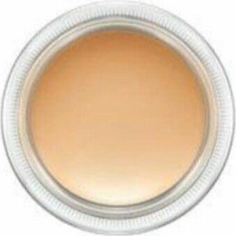 Mac Pro Longwear Paint Pot Uzun Süre Kalıcı Yoğun Pigmentli Kremsi Far - Soft Ochre 5g