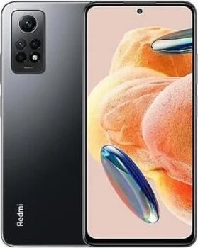 Xiaomi Yenilenmiş Redmi Note 12 6+128GB -A Kalite- Gri