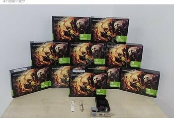Nvidia Gt730 Lp 4Gb 128 Bit Ekran Kartı