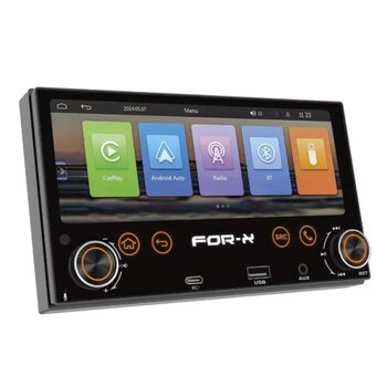For-x X-330 6.86'' Android Carplay Oto Multimedya