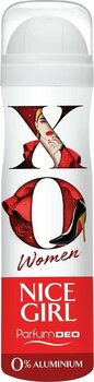 Xo Deodorant Nice Girl Kadın 150 Ml