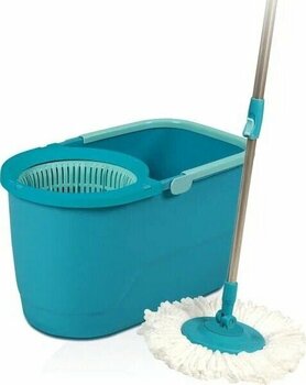 Motek Mop Temizlik Kovasi Microfiber Temizlik Seti