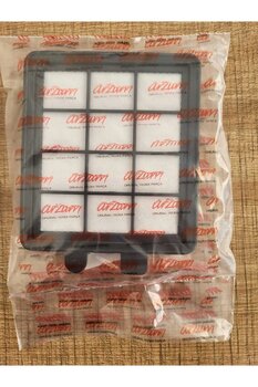 Arzum Clean Force Hava Giriş Filtresi - Hepa