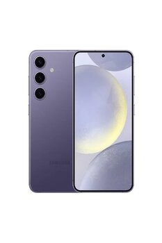 Samsung Yenilenmiş  Galaxy S24 256GB Mor B Kalite