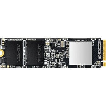 Xpg Sx8100 1TB 3500MB-3000MB PCIe Gen3X4 M.2 2280 SSD