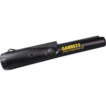 Garrett Pro Pointer Iı Metal Dedektörü
