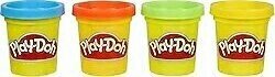 Play-Doh Mini 4'lü 224 gr Oyun Hamuru