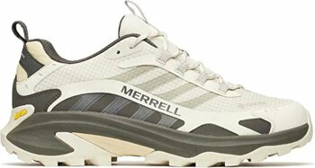 Merrell Moab Speed 2 Gtx Erkek Outdoor Ayakkabısı Krem 44 Numara