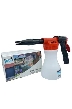 Smart Tech Köpük Tabancası