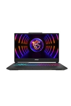 MSI Cyborg 15 i7-13620H 16GB DDR5 512GB RTX4050 6GB GDDR6 15.6'' 144Hz FreeDOS Full HD