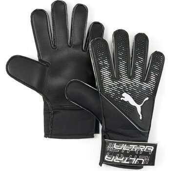 Puma 04181707 Ultra Grip 4 Rc Erkek Kaleci Eldiveni - 5 - Siyah
