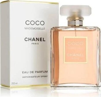 Chanel Coco Mademoiselle Edp 100 Ml Kadın Parfüm