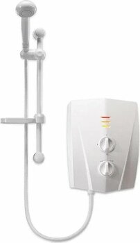 Veito V1200 Beyaz 8 kW Elektrikli Şofben