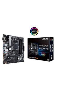 Asus Prime B450m-A Iı Amd Am4 Ddr4 Micro Atx Anakart Outlet Vitrin