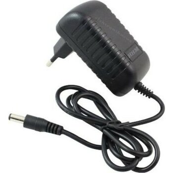 2A Modem - Rgb LED Adaptör Ac Dc 12V2A 12 Volt 2 Amper 12V 2AH Adaptör Trafo Plastik Priz Tip