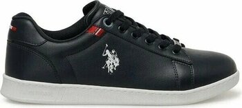 U.S. Polo Assn. Erna 4FX Lacivert 42 Sneaker
