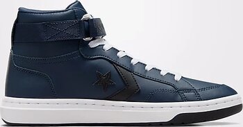 Converse Pro Blaze V2 Leather Mid Sneaker