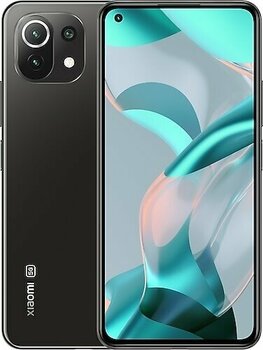 Xiaomi 11 Lite 5G NE 128 GB 8 GB İnci Siyahı