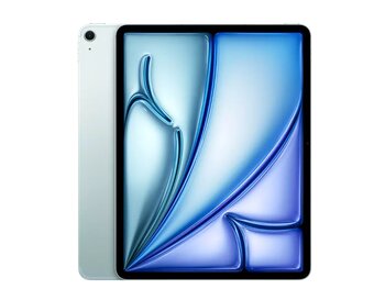 Apple Ipad Air M2 11 Inç 6.Nesil Wi-Fi 1 Tb Mavi