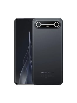 Tecno Spark Slim 256 Gb Siyah