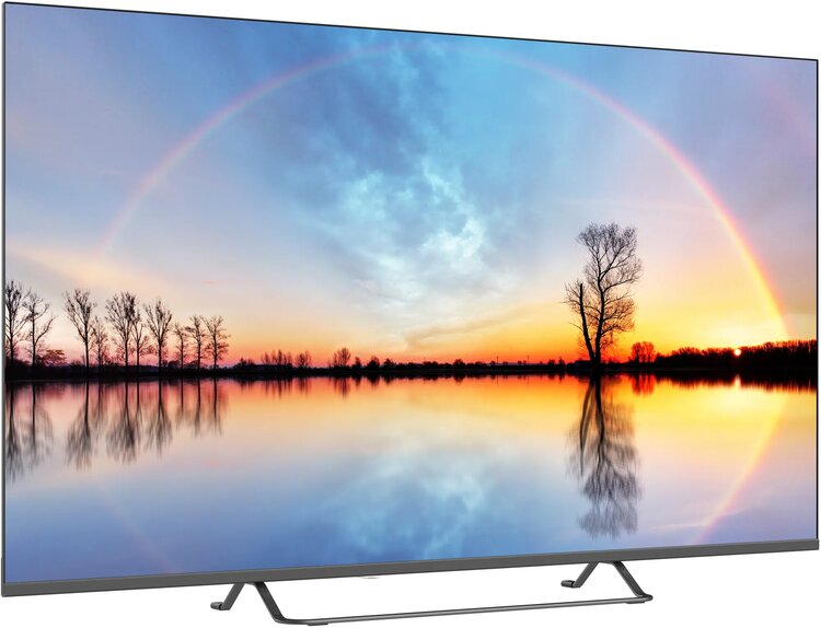 Profilo 65PA525ESG 4K Ultra HD 65 inç LED Smart TV