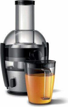 Philips HR1863/20 700 W Inox Katı Meyve Sıkacağı