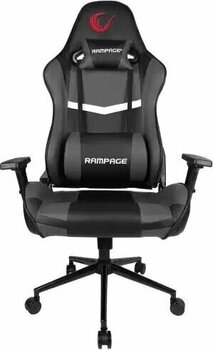 Rampage KL-R56 Siyah/Gri Oyuncu Koltuğu