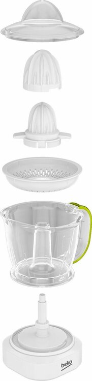 Beko MS 5210 40 W Beyaz Narenciye Sıkacağı