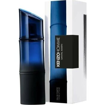 Kenzo Homme Santal Edt 110 ml Parfüm - 01 - Beyaz - Option-1