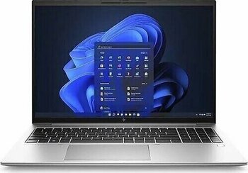 HP EliteBook 860 G9 6F6B3EA 16 inç Intel Core i5 1235U 16 GB 512 GB SSD Intel Graphics Windows 11 Professional