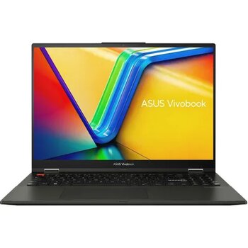 Asus Vivobook S 16 Flip TN3604YA-DS51T R5-7530U 8GB RAM 512GB SSD Windows 11 Home 16 inç Laptop - Notebook