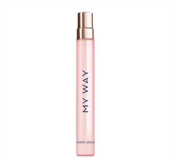 Armanı My Way  Edp 10 Ml Parfüm