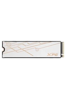 XPG 2TB Mars 980 Blade 14,000MB-s-13,000MB-s PCIe Gen5 x4 M.2 2280 Ssd Harddisk