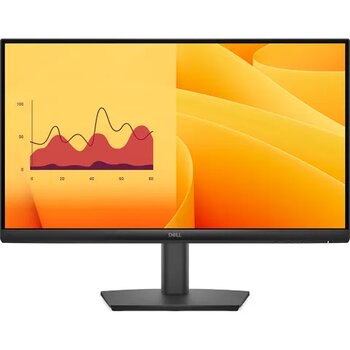 Dell E2225HM Siyah 21.5 inç 100Hz 5ms Monitör