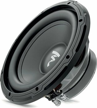 Focal SUB 10 Dual 500 W 25 cm Subwoofer Oto Hoparlör