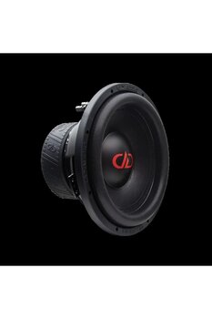 AUDİO DD 1000 SERİSİ 30 CM BAS HOPARLÖR