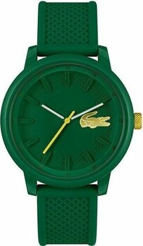 Lacoste Lac2011316 Erkek Kol Saati