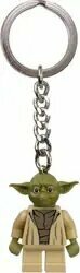 Lego Star Wars 853449 Yoda Anahtarlık