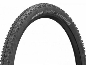 Schwalbe Smart Sam Performance Dış Lastik 26-2.10 (Çift 2 Adet)