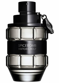 Viktor Rolf Spicebomb Edt 90 Ml Erkek Parfüm