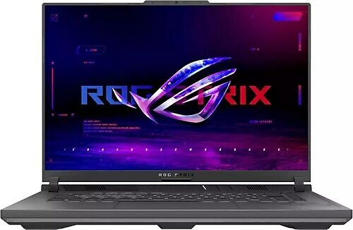 Asus Rog Strix G16 G614JUA1-N3110A65 16 inç Intel Core i7 13650HX 8 GB 512 GB SSD NVIDIA GeForce RTX 4050 Windows 11 Home