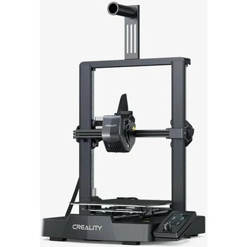 Creality Ender-3 V3 Se 3D Yazıcı Beyaz Renk ve Özel Özellikler ile Yüksek Performans