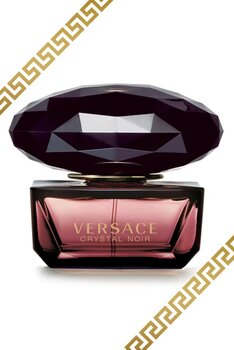Versace Crystal Noir 50 Ml Edt Kadın Parfüm