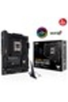 ASUS Tuf Gaming B650-Plus Wifi AM5 Ryzen DDR5
