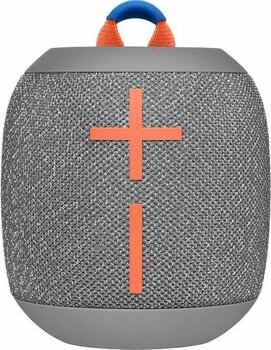 Ultimate Ears WONDERBOOM 2 Açık Gri Bluetooth Hoparlör