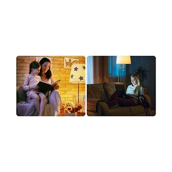 Mi Smart Akıllı LED Ampul, 8 W, 810 Lm, Beyaz - 0,5 W - Altın