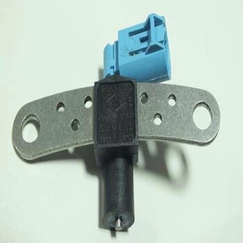 Renault 8200647554 Krank Mil Sensörü Clio Ii Megane Laguna I Ii Espace Iii Mavi