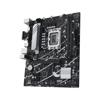 Asus Prime B760m-k Intel B760 8000 Mhz (oc) Ddr5 Soket 1700 Matx Anakart